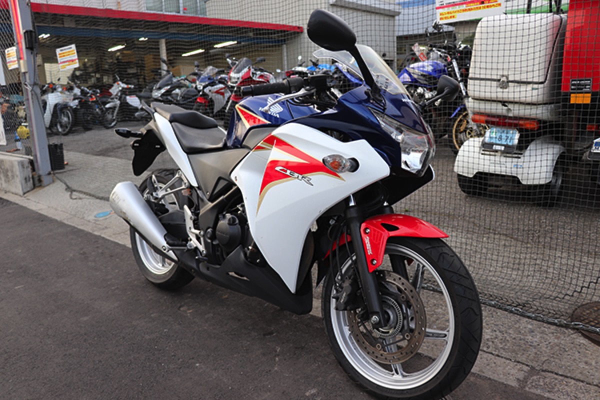 CBR250R-3