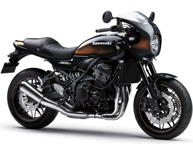 Z900RS CAFE